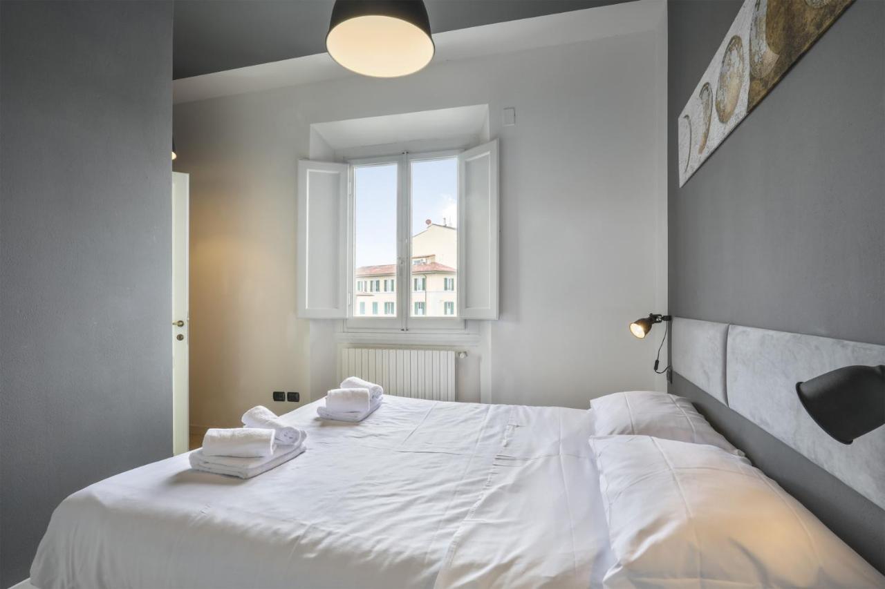 Luna - Sweet Dreams In Florencia Exterior foto