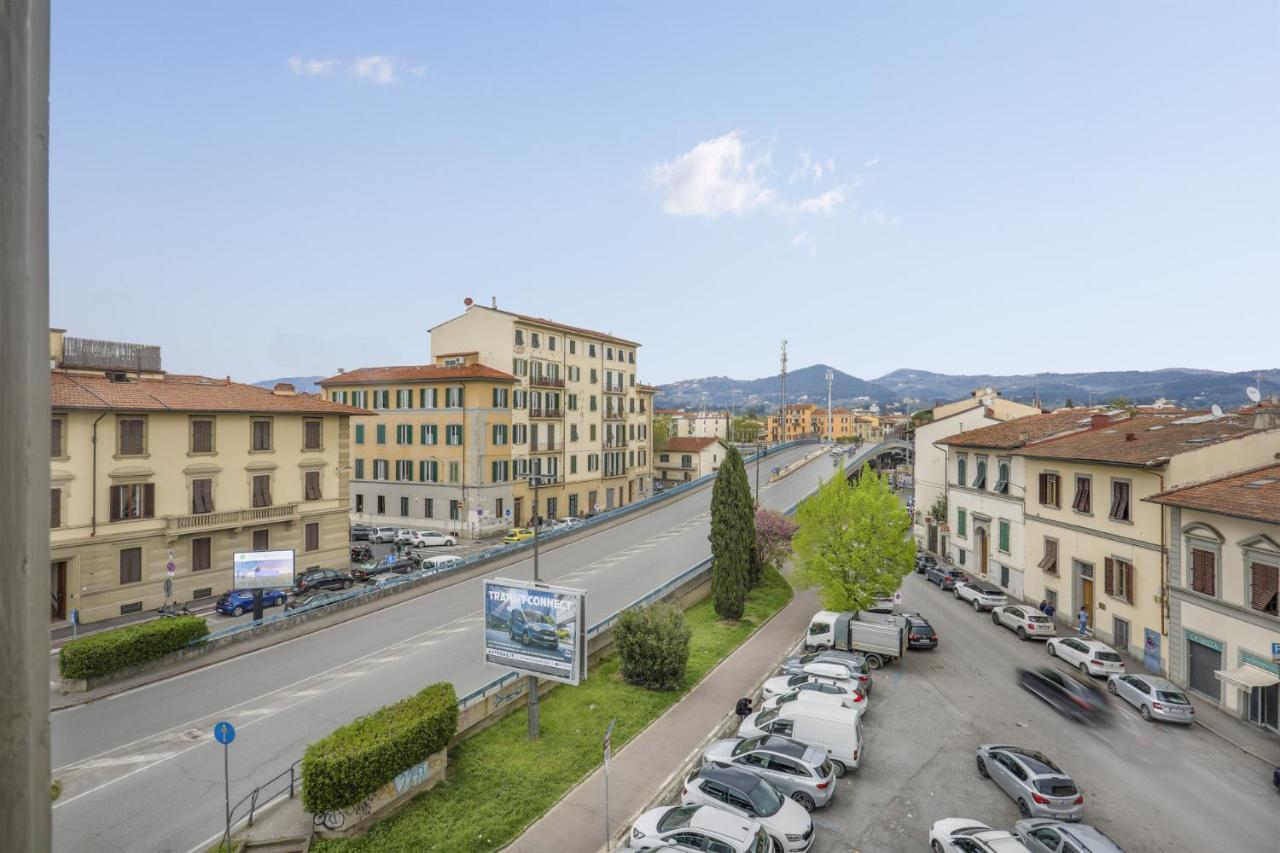 Luna - Sweet Dreams In Florencia Exterior foto