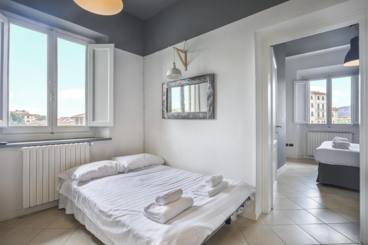 Luna - Sweet Dreams In Florencia Exterior foto